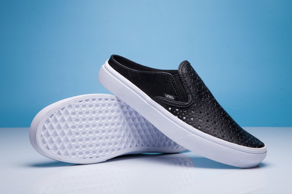 Vans Low-Top Slip-on Men Shoes--194